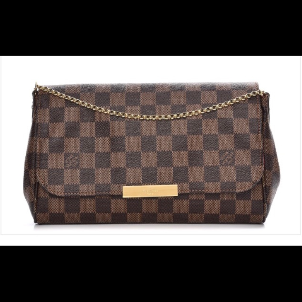 Louis Vuitton favorite